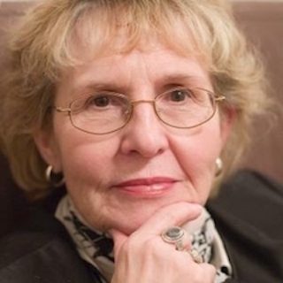 Jean Bethke Elshtain Jean Bethke Elshtain
