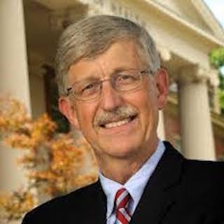 Francis Collins Francis Collins