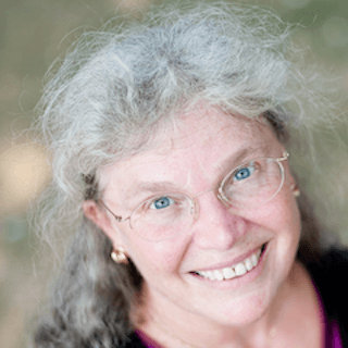 Frederica Mathewes-Green Frederica Mathewes-Green