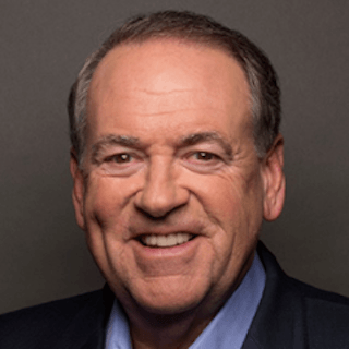 Mike Huckabee Mike Huckabee