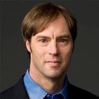 Stephen Meyer Stephen Meyer