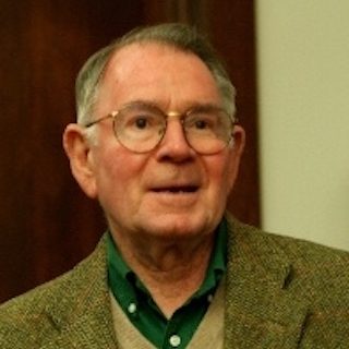 Walter Hooper Walter Hooper