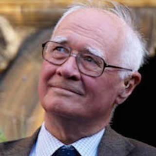 Sir John Polkinghorne Sir John Polkinghorne