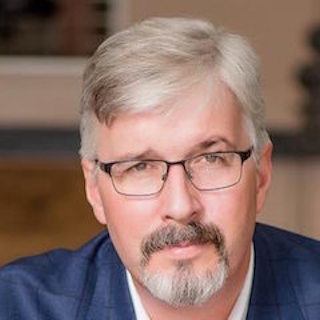 Larry Taunton Larry Taunton