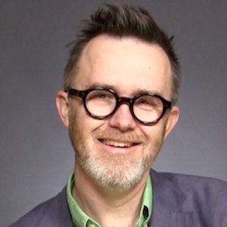 Rod Dreher Rod Dreher